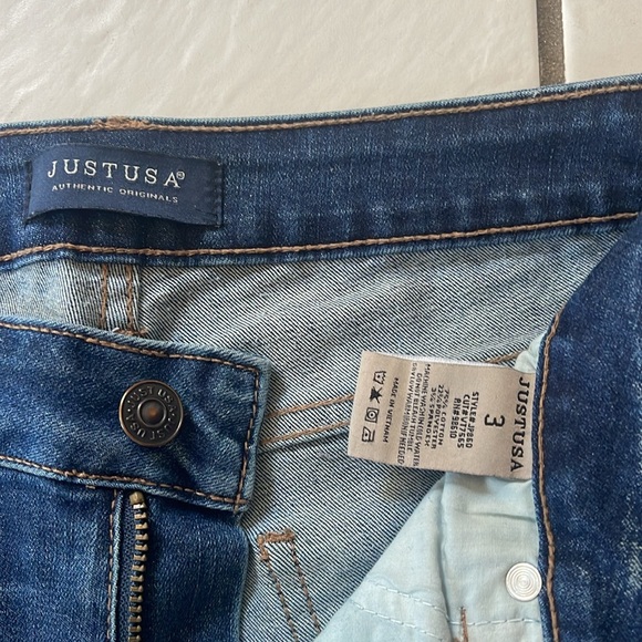Just USA jeans - Picture 2 of 7